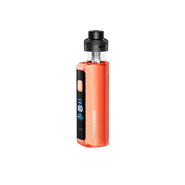 PACK POD FORCE 5ML 3200MAH - GEEKVAPE PACK POD FORCE 5ML 3200MAH - GEEKVAPE - Viking Vape