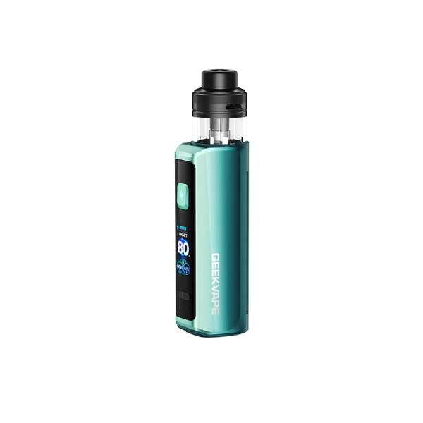 PACK POD FORCE 5ML 3200MAH - GEEKVAPE PACK POD FORCE 5ML 3200MAH - GEEKVAPE - Viking Vape