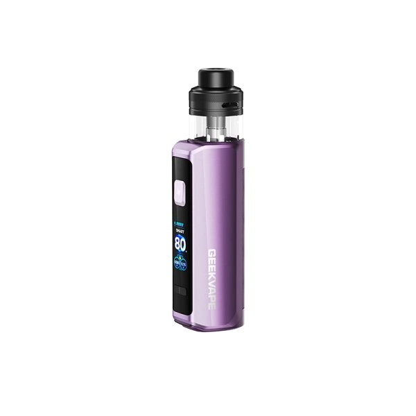 PACK POD FORCE 5ML 3200MAH - GEEKVAPE PACK POD FORCE 5ML 3200MAH - GEEKVAPE - Viking Vape